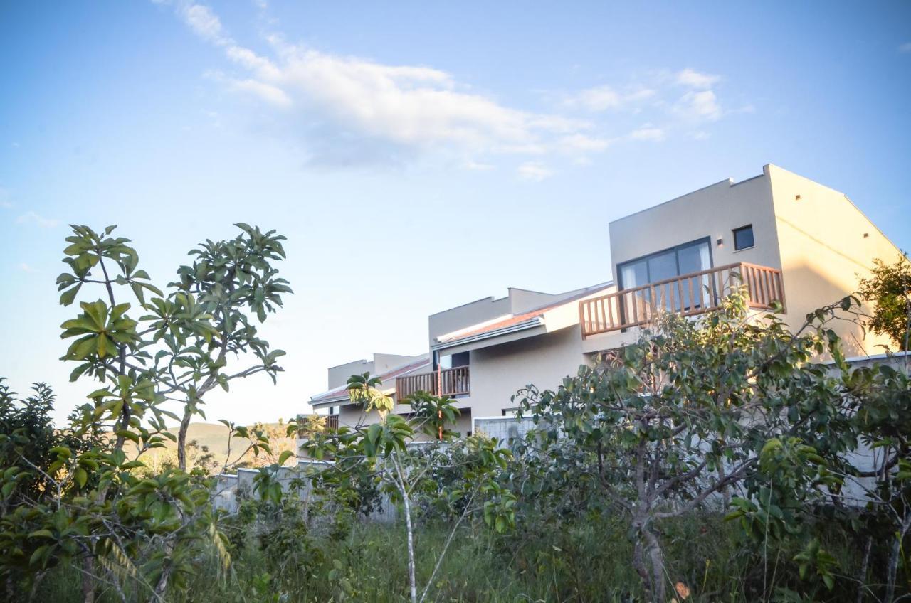 Vila Astra - Jacuzzi Privativa, Natureza E Conforto Alto Paraíso de Goiás Kültér fotó