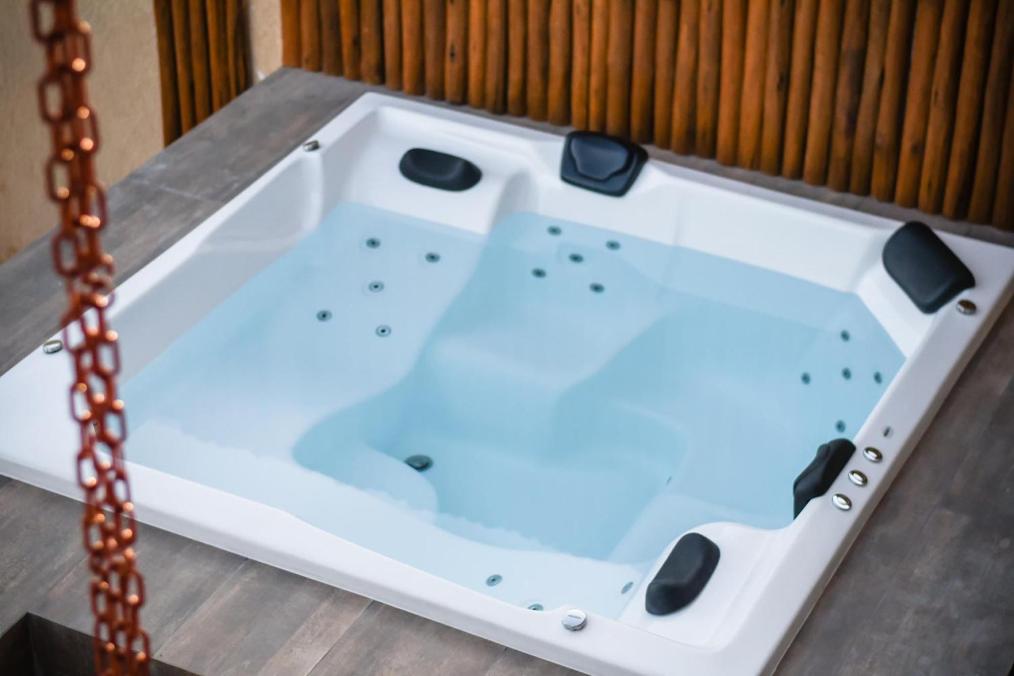 Vila Astra - Jacuzzi Privativa, Natureza E Conforto Alto Paraíso de Goiás Kültér fotó